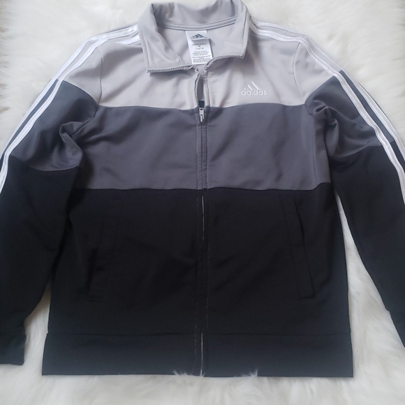 Boys jacket - Picture 1 of 4